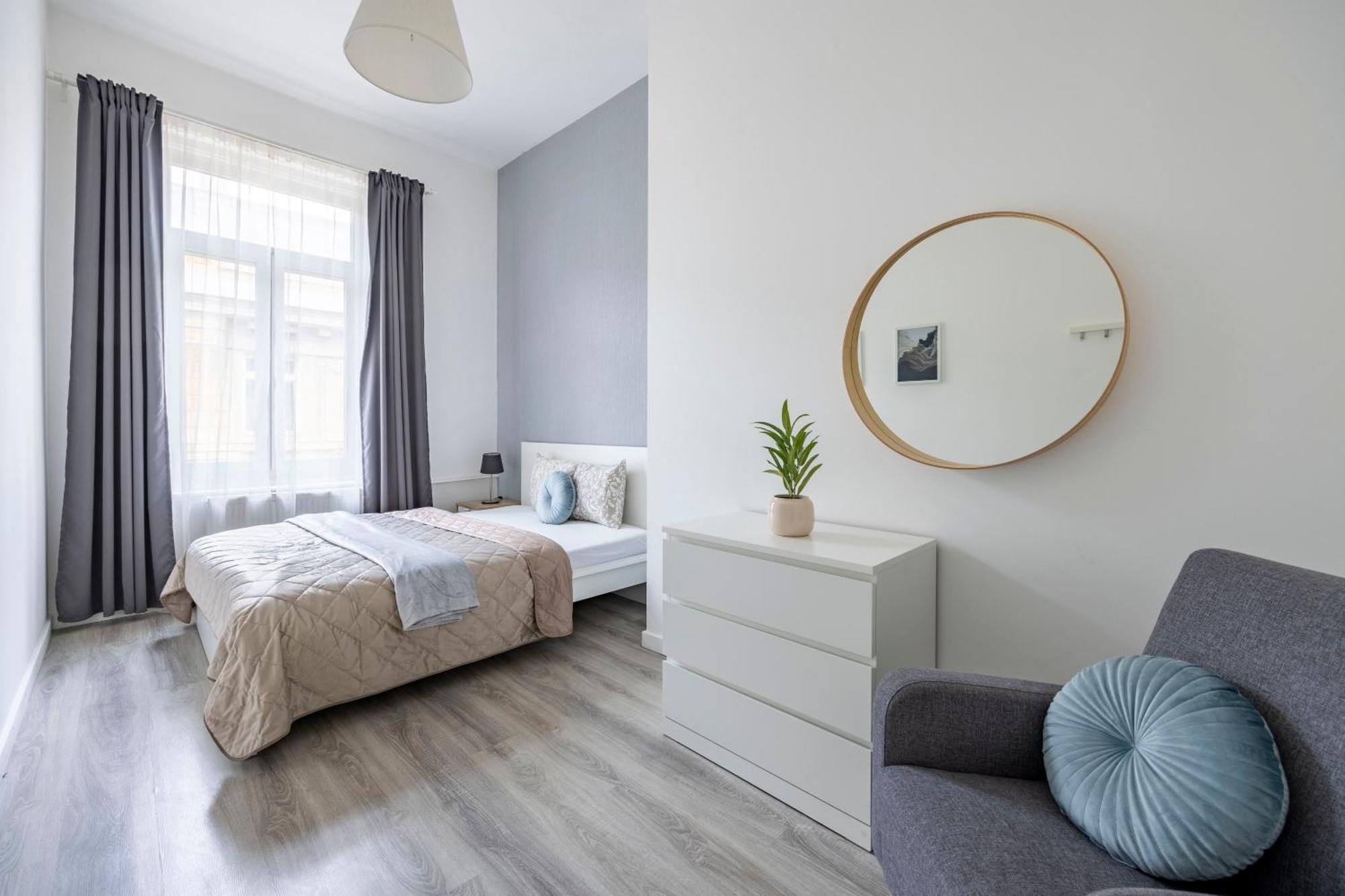 Super Central Cozy Apartment Next To The Budapest Eye Extérieur photo