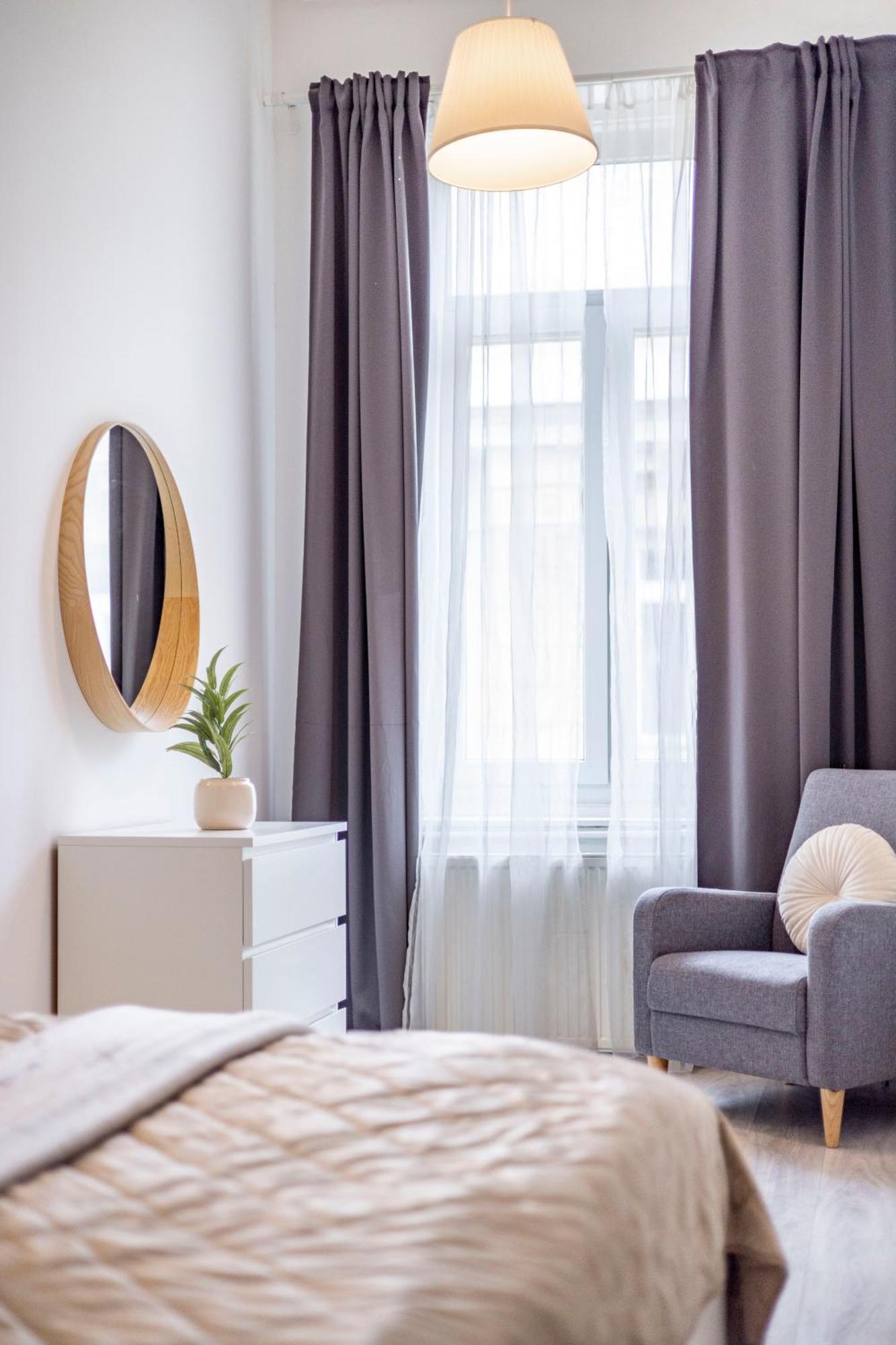 Super Central Cozy Apartment Next To The Budapest Eye Extérieur photo