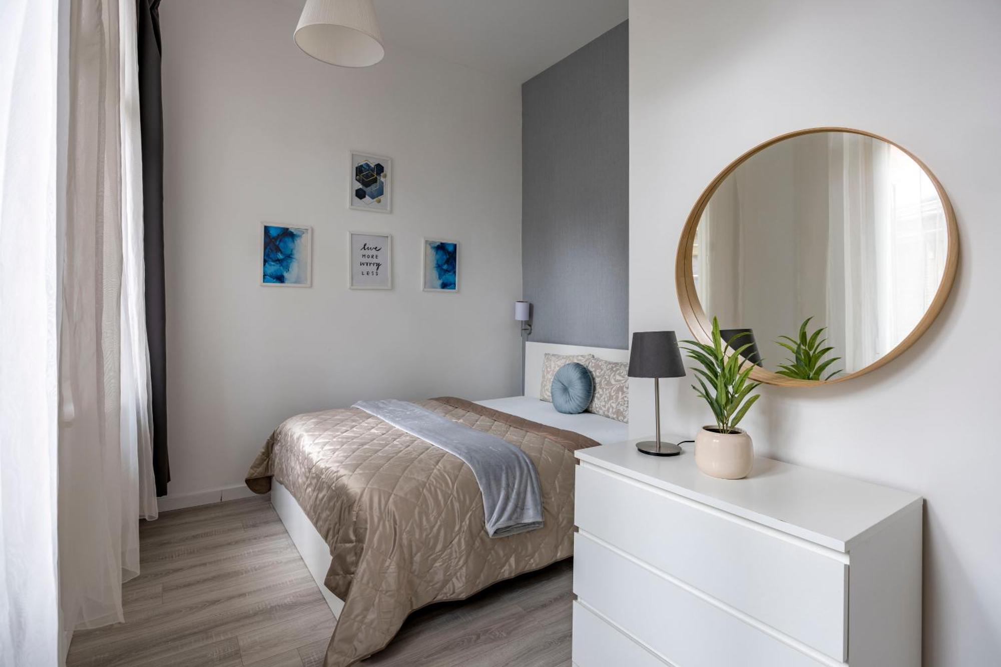 Super Central Cozy Apartment Next To The Budapest Eye Extérieur photo