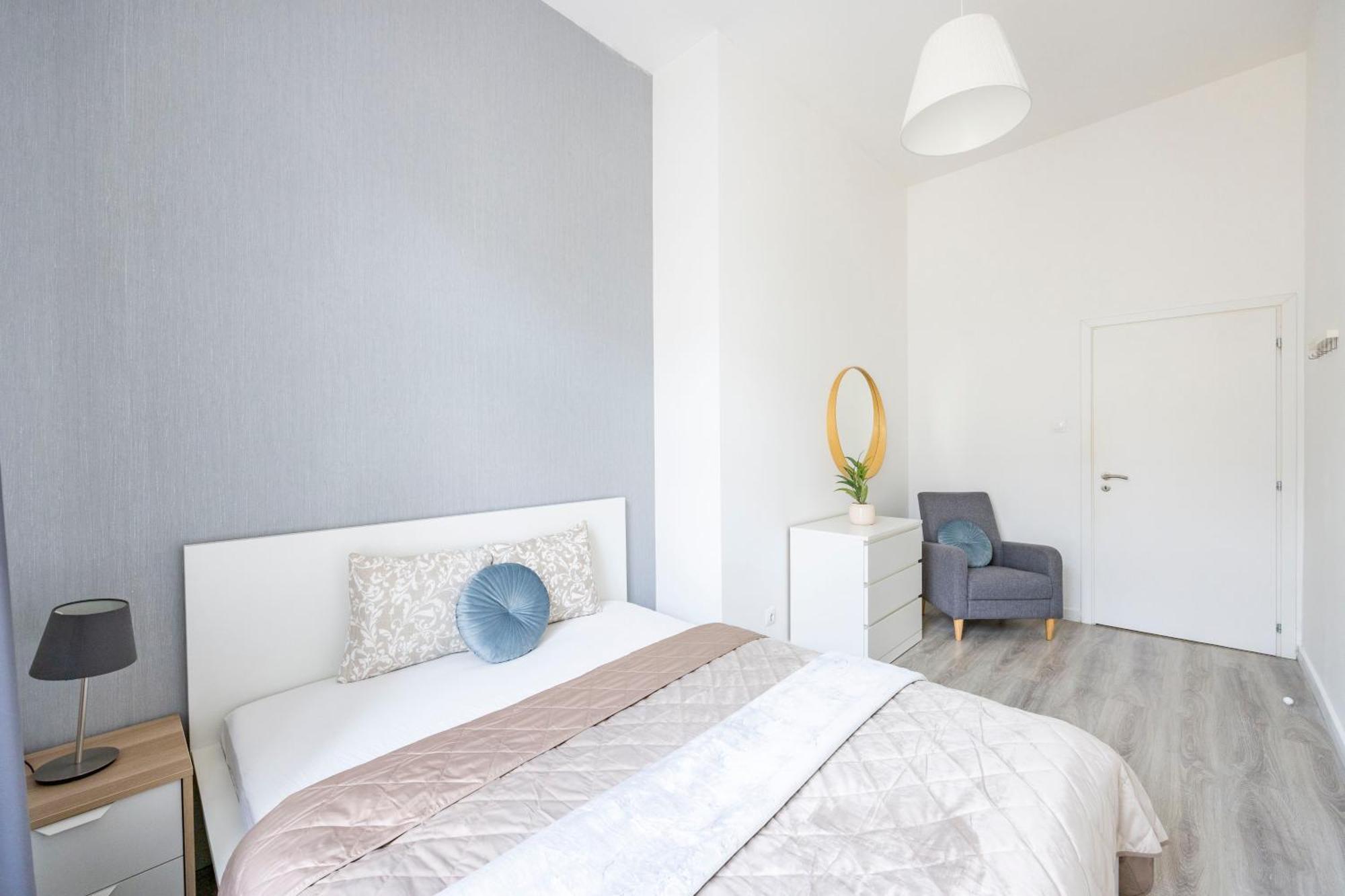 Super Central Cozy Apartment Next To The Budapest Eye Extérieur photo